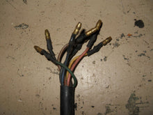 Load image into Gallery viewer, Yamaha Chappy LB80 - Handlebar Left Control Switch