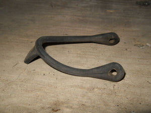 1975 Kawasaki KZ400 Z400 Rubber Gas Tank Strap