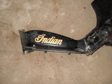 Load image into Gallery viewer, Indian Moped Frame