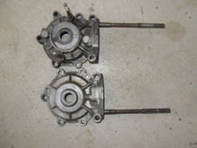 Load image into Gallery viewer, Motobecane 50V Moped - Pair of Engine Cases