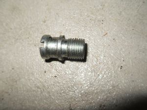 1960's Puch Sears Allstate 250 Twingle - Clutch Thread Inlet Nipple / Fitting
