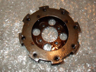 1985 Yamaha MOTO 4 - YFM 80 BADGER ATV - Clutch Pressure Plate Assembly