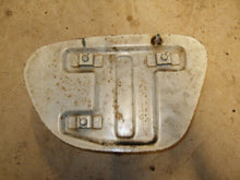 Load image into Gallery viewer, Suzuki K10 Motorcycle Oil Tank - 80cc K10 K11 K15