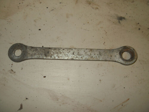 1960's Honda C100 Super Cub 50 - Rear Brake Stay Tension Pivot Arm Bar