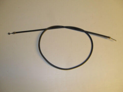 1978 Jawa Babetta 207 Moped - Decompression Cable / Starter Cable