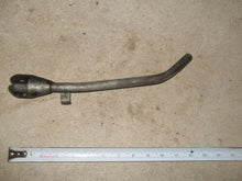 Load image into Gallery viewer, Vintage Mini Bike Kick Stand / Side Stand #7
