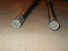 Load image into Gallery viewer, 1987 Husqvarna WRK 125 - Cagiva WMX 125 - Pair of Forks Tubes