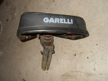 Load image into Gallery viewer, 1980 Garelli Sport Moped - Seat