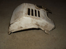 Load image into Gallery viewer, 1979 Honda Express NC50 Moped - Plastic Carburetor Cover (cracked)