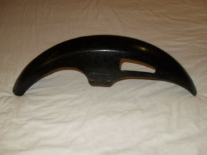 Honda MB5 Moped - Plastic Front Fender