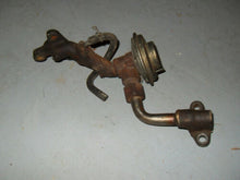 Load image into Gallery viewer, 1991 2x4 Toyota Pickup Truck Base 2.4L 22RE - EGR Valve