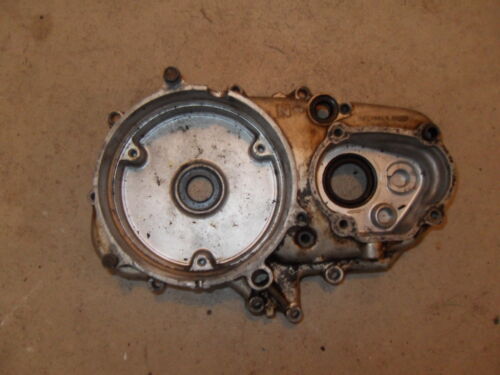 1980 Honda ATC 110 - Left Side Crank Case Cover