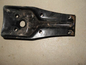 1979 Indian Moped - Taillight Mounting Bracket