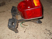 Load image into Gallery viewer, 1977 Peugeot Angel Moped - Taillight with Lens - Tail Light