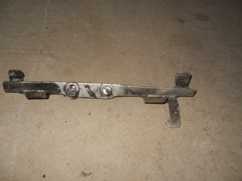 1980 Motobecane Traveler Moped - Cable and Wiring Guide