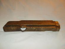 Load image into Gallery viewer, 1980 Garelli Sport Moped - Left Side Rear Frame Cover