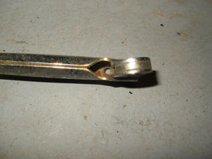 1978 Jawa Babetta 207 Moped - Brake Lever