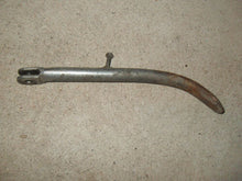Load image into Gallery viewer, Vintage Mini Bike Kick Stand / Side Stand #1