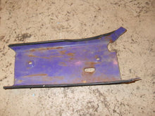 Load image into Gallery viewer, 1996 Kinetic TFR Moped - Metal Frame Cover / Fairing