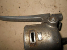 Load image into Gallery viewer, Yamaha Chappy LB80 - Handlebar Left Control Switch