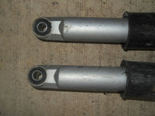 Load image into Gallery viewer, 1978 Tomos Bullet A3 Moped - Pair of Rear Shocks