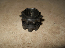 Load image into Gallery viewer, 1979 Tomos Moped - A3 Engine Pedal Start Chain Sprocket