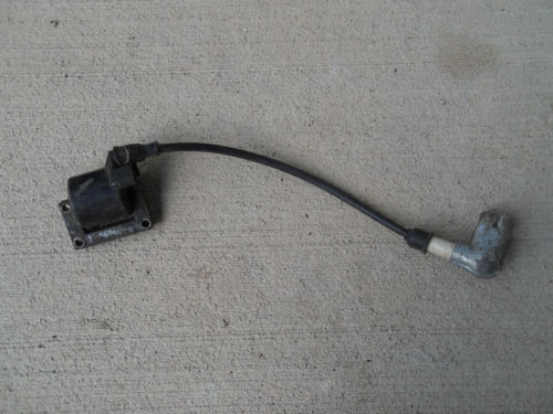 1980 Columbia Commuter Moped - Ignition Coil