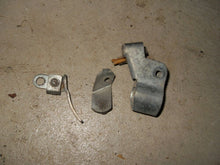 Load image into Gallery viewer, 1980 Jawa Babetta 207 Moped - Right Control Perch