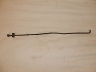 1975 Yamaha YZ80 YZ80B - Rear Brake Rod