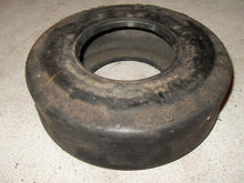 Load image into Gallery viewer, Vintage NOS Good Year Blue Streak Go Kart Slick Tire - 11 x 3.50 - 5