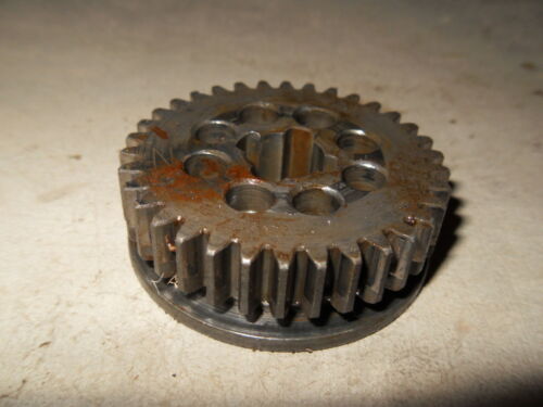 1960's Sears Allstate Puch Cheyenne 60cc Motorbike - Second Speed Gear