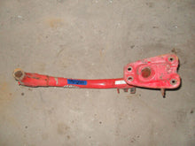 Load image into Gallery viewer, 1984 Yamaha QT50 Moped Frame Red