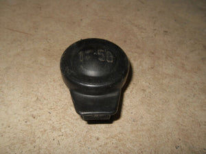 1980 Columbia Commuter Moped - Gas Cap
