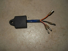 Load image into Gallery viewer, 1981 Yamaha PW50 - CDI Ignition Black Box
