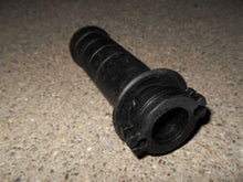 Load image into Gallery viewer, 2001 Hero Majestic Ankur Moped - Twist Throttle Grip