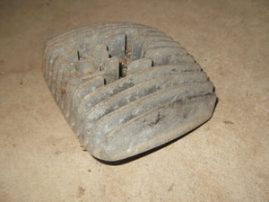 1980 Columbia Commuter Moped - Solo Engine Cylinder Head