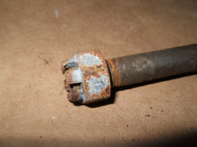 Load image into Gallery viewer, Honda CT70 Trail - Front Axle
