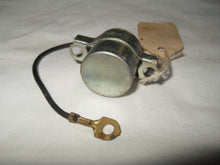 Load image into Gallery viewer, Motobecane Moped NOS - Condensor