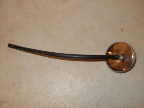 1980 Honda XL185S - Gas Tank Cap