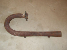 Load image into Gallery viewer, 1980 Honda XL185S - Exhaust Header Pipe