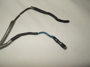 1978 Piaggio Vespa Ciao Moped - Wiring Harness