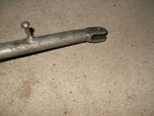 Load image into Gallery viewer, Vintage Mini Bike Kick Stand / Side Stand #1