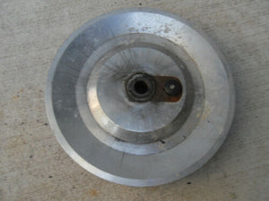 1977 Angel Speed Bird Moped Laura M48 - Drive Pulley