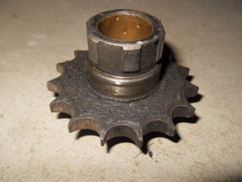 1980 Honda ATC 110 - Drive Sprocket
