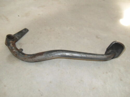 1979 Honda Trail CT90 - Rear Brake Pedal