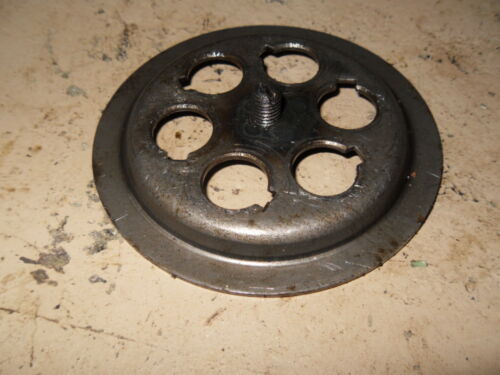 1966 Puch Sears Allstate 175 Twingle - Clutch Pressure Plate