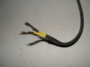 1978 Batavus Regency VAII Moped - Wiring Harness Segments