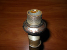 Load image into Gallery viewer, 1980 Garelli Sport Moped - Garelli Lower Fork Clamp