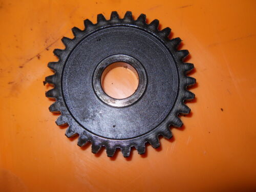 1977 Kawasaki KD100 - Transmission Output Shaft Idle Gear