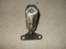 Load image into Gallery viewer, 1985 Yamaha MOTO 4 - YFM 80 BADGER ATV - Footrest with Rubber Grip